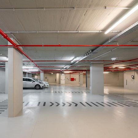 Whome | Av. Da Liberdade Deluxe Apartment W/ S-Pool, Gym & Parking ลิสบอน ภายนอก รูปภาพ